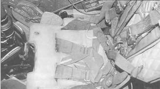 МиГ-21. Особенности модификаций и детали конструкции. Часть МиГ-21. Особенности модификаций и детали конструкции. Часть