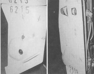 МиГ-21. Особенности модификаций и детали конструкции. Часть МиГ-21. Особенности модификаций и детали конструкции. Часть