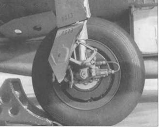 МиГ-21. Особенности модификаций и детали конструкции. Часть МиГ-21. Особенности модификаций и детали конструкции. Часть