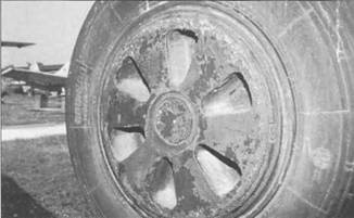 МиГ-21. Особенности модификаций и детали конструкции. Часть МиГ-21. Особенности модификаций и детали конструкции. Часть