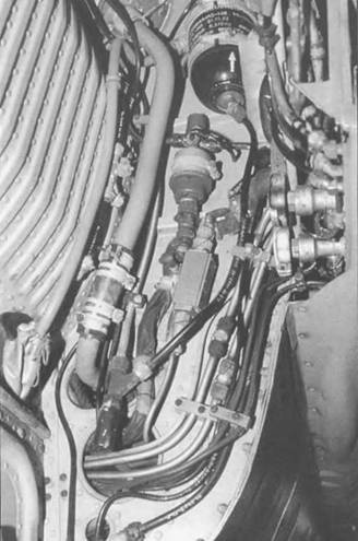 МиГ-21. Особенности модификаций и детали конструкции. Часть МиГ-21. Особенности модификаций и детали конструкции. Часть