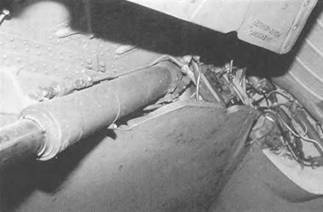 МиГ-21. Особенности модификаций и детали конструкции. Часть МиГ-21. Особенности модификаций и детали конструкции. Часть