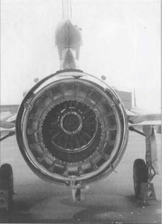 МиГ-21. Особенности модификаций и детали конструкции. Часть МиГ-21. Особенности модификаций и детали конструкции. Часть