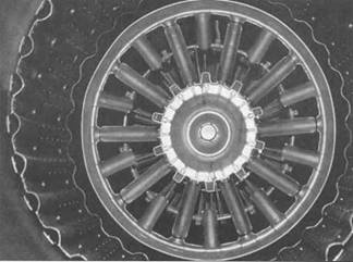 МиГ-21. Особенности модификаций и детали конструкции. Часть МиГ-21. Особенности модификаций и детали конструкции. Часть