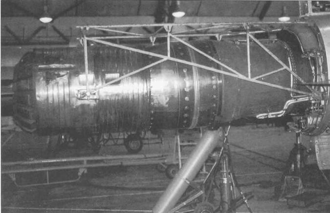 МиГ-21. Особенности модификаций и детали конструкции. Часть МиГ-21. Особенности модификаций и детали конструкции. Часть