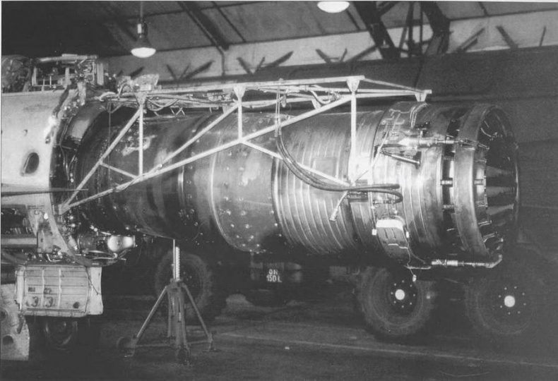 МиГ-21. Особенности модификаций и детали конструкции. Часть МиГ-21. Особенности модификаций и детали конструкции. Часть