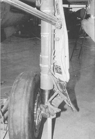 МиГ-21. Особенности модификаций и детали конструкции. Часть МиГ-21. Особенности модификаций и детали конструкции. Часть