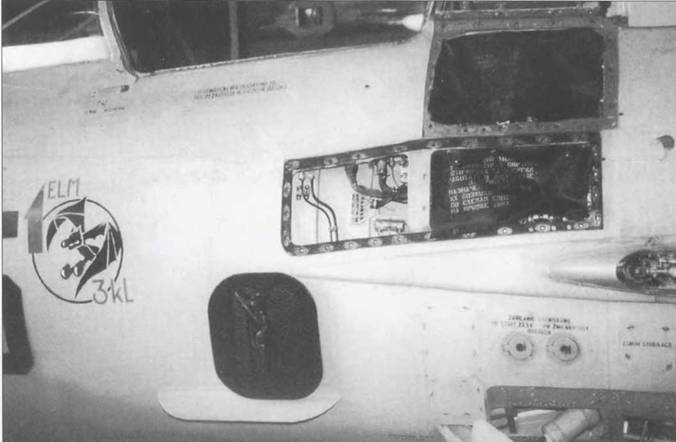 МиГ-21. Особенности модификаций и детали конструкции. Часть МиГ-21. Особенности модификаций и детали конструкции. Часть