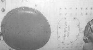 МиГ-21. Особенности модификаций и детали конструкции. Часть МиГ-21. Особенности модификаций и детали конструкции. Часть