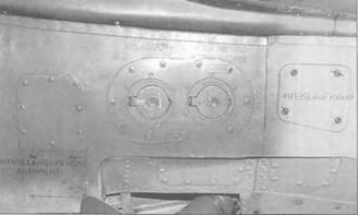 МиГ-21. Особенности модификаций и детали конструкции. Часть МиГ-21. Особенности модификаций и детали конструкции. Часть