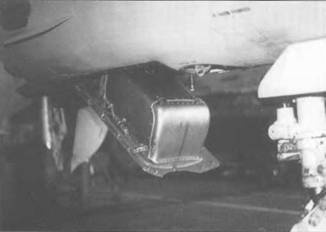 МиГ-21. Особенности модификаций и детали конструкции. Часть МиГ-21. Особенности модификаций и детали конструкции. Часть