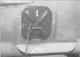 МиГ-21. Особенности модификаций и детали конструкции. Часть МиГ-21. Особенности модификаций и детали конструкции. Часть