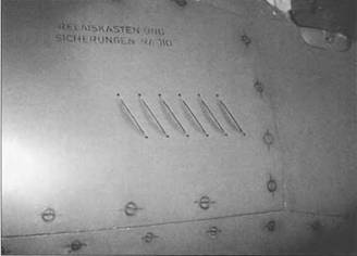 МиГ-21. Особенности модификаций и детали конструкции. Часть МиГ-21. Особенности модификаций и детали конструкции. Часть