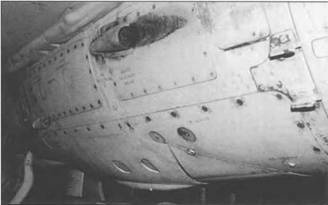 МиГ-21. Особенности модификаций и детали конструкции. Часть МиГ-21. Особенности модификаций и детали конструкции. Часть