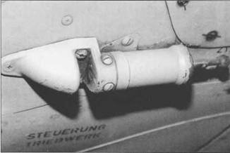 МиГ-21. Особенности модификаций и детали конструкции. Часть МиГ-21. Особенности модификаций и детали конструкции. Часть