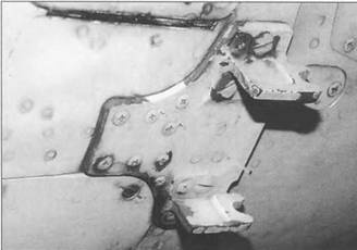 МиГ-21. Особенности модификаций и детали конструкции. Часть МиГ-21. Особенности модификаций и детали конструкции. Часть