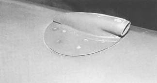 МиГ-21. Особенности модификаций и детали конструкции. Часть МиГ-21. Особенности модификаций и детали конструкции. Часть