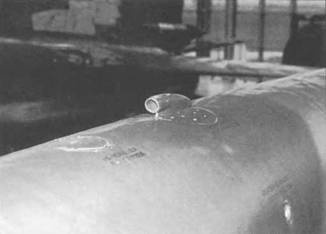 МиГ-21. Особенности модификаций и детали конструкции. Часть МиГ-21. Особенности модификаций и детали конструкции. Часть