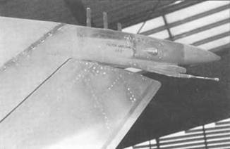 МиГ-21. Особенности модификаций и детали конструкции. Часть МиГ-21. Особенности модификаций и детали конструкции. Часть