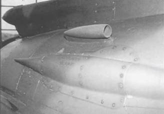 МиГ-21. Особенности модификаций и детали конструкции. Часть МиГ-21. Особенности модификаций и детали конструкции. Часть