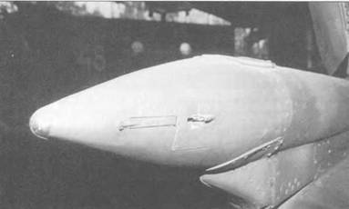 МиГ-21. Особенности модификаций и детали конструкции. Часть МиГ-21. Особенности модификаций и детали конструкции. Часть