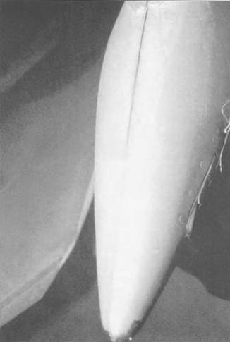 МиГ-21. Особенности модификаций и детали конструкции. Часть МиГ-21. Особенности модификаций и детали конструкции. Часть