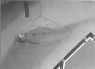 МиГ-21. Особенности модификаций и детали конструкции. Часть МиГ-21. Особенности модификаций и детали конструкции. Часть