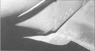 МиГ-21. Особенности модификаций и детали конструкции. Часть МиГ-21. Особенности модификаций и детали конструкции. Часть