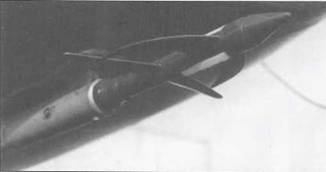 МиГ-21. Особенности модификаций и детали конструкции. Часть МиГ-21. Особенности модификаций и детали конструкции. Часть