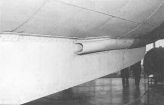 МиГ-21. Особенности модификаций и детали конструкции. Часть МиГ-21. Особенности модификаций и детали конструкции. Часть