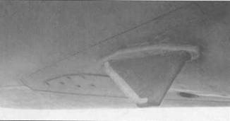 МиГ-21. Особенности модификаций и детали конструкции. Часть МиГ-21. Особенности модификаций и детали конструкции. Часть