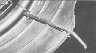 МиГ-21. Особенности модификаций и детали конструкции. Часть МиГ-21. Особенности модификаций и детали конструкции. Часть