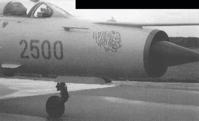 МиГ-21. Особенности модификаций и детали конструкции. Часть МиГ-21. Особенности модификаций и детали конструкции. Часть