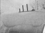 МиГ-21. Особенности модификаций и детали конструкции. Часть МиГ-21. Особенности модификаций и детали конструкции. Часть