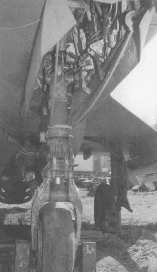 МиГ-21. Особенности модификаций и детали конструкции. Часть МиГ-21. Особенности модификаций и детали конструкции. Часть