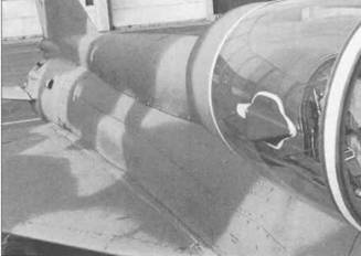 МиГ-21. Особенности модификаций и детали конструкции. Часть МиГ-21. Особенности модификаций и детали конструкции. Часть