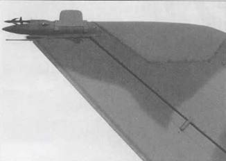 МиГ-21. Особенности модификаций и детали конструкции. Часть МиГ-21. Особенности модификаций и детали конструкции. Часть