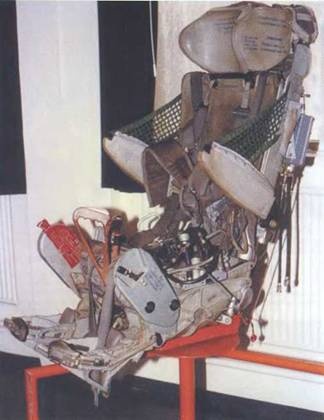 МиГ-21. Особенности модификаций и детали конструкции. Часть МиГ-21. Особенности модификаций и детали конструкции. Часть