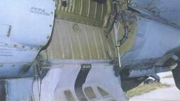 МиГ-21. Особенности модификаций и детали конструкции. Часть МиГ-21. Особенности модификаций и детали конструкции. Часть