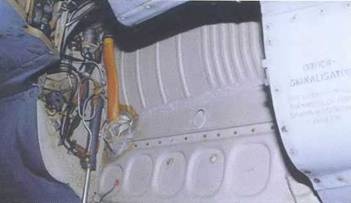 МиГ-21. Особенности модификаций и детали конструкции. Часть МиГ-21. Особенности модификаций и детали конструкции. Часть