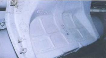 МиГ-21. Особенности модификаций и детали конструкции. Часть МиГ-21. Особенности модификаций и детали конструкции. Часть