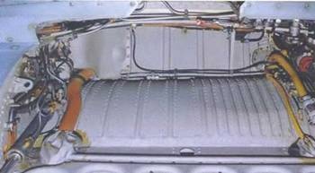 МиГ-21. Особенности модификаций и детали конструкции. Часть МиГ-21. Особенности модификаций и детали конструкции. Часть