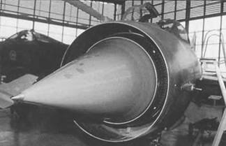 МиГ-21. Особенности модификаций и детали конструкции. Часть МиГ-21. Особенности модификаций и детали конструкции. Часть