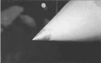 МиГ-21. Особенности модификаций и детали конструкции. Часть МиГ-21. Особенности модификаций и детали конструкции. Часть