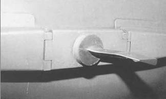 МиГ-21. Особенности модификаций и детали конструкции. Часть МиГ-21. Особенности модификаций и детали конструкции. Часть