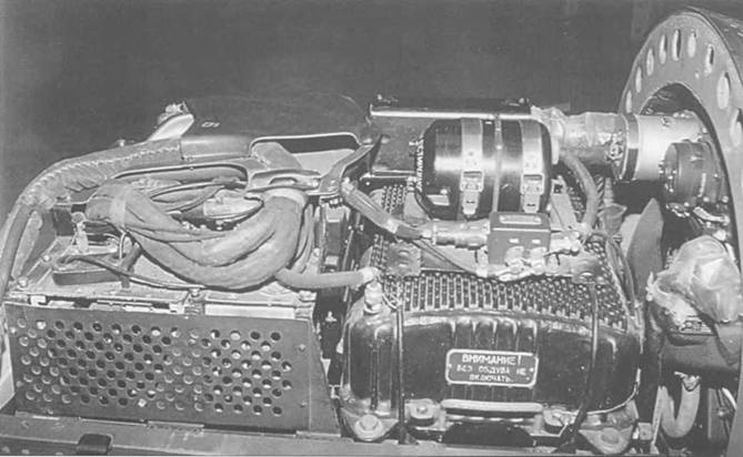 МиГ-21. Особенности модификаций и детали конструкции. Часть МиГ-21. Особенности модификаций и детали конструкции. Часть