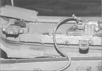 МиГ-21. Особенности модификаций и детали конструкции. Часть