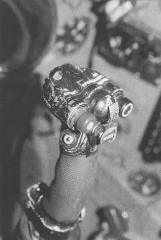 МиГ-21. Особенности модификаций и детали конструкции. Часть МиГ-21. Особенности модификаций и детали конструкции. Часть