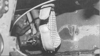 МиГ-21. Особенности модификаций и детали конструкции. Часть МиГ-21. Особенности модификаций и детали конструкции. Часть