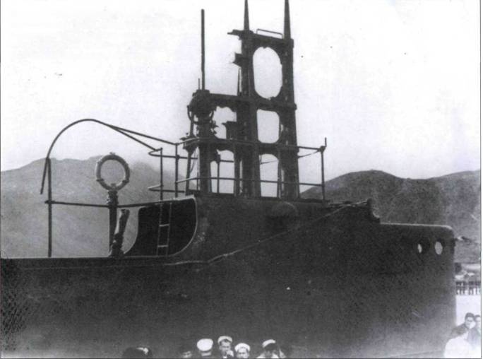 Субмарины США «Gato» Субмарины США «Gato»